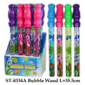 Funny Bubble Wand L=35.5cm Toy